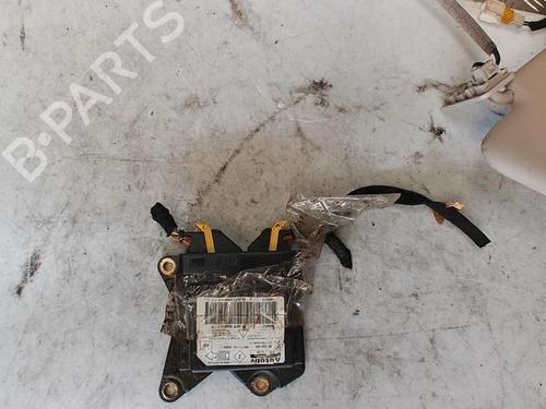 Used ECU airbags PEUGEOT 308 I (4A_, 4C_) 1.6 HDi (92 hp) 21334174