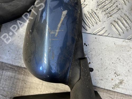 Used Left mirror FIAT STILO (192_) 1.9 JTD (192_XE1A) (115 hp) 22760018