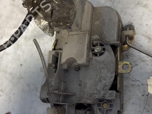 Used Front left lock CITROËN C5 II (RC_) 1.6 HDi (RC8HZB) (109 hp) 21848501