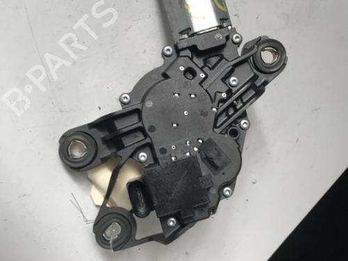 Rear wiper motor VW GOLF VI (5K1) 2.0 TDI | BP21332519M102 