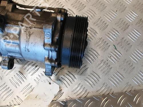 AC radiator VW GOLF IV (1J1) 1.6 | BP21332140M32 
