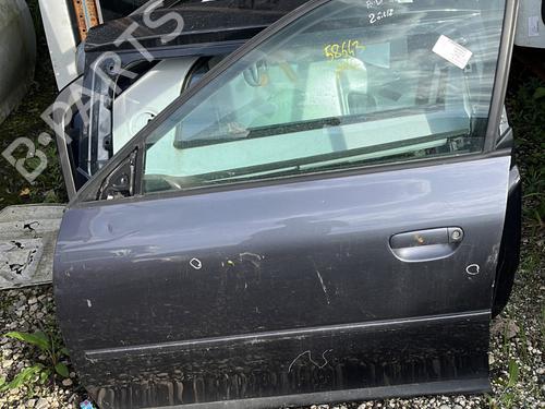 Used Left front door AUDI A3 (8L1) 1.9 TDI (100 hp) 25124548