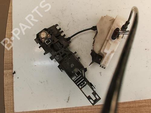 Used Front left lock RENAULT MEGANE II Estate (KM0/1_) 1.5 dCi (KM16, KM1E) (106 hp) 21335315