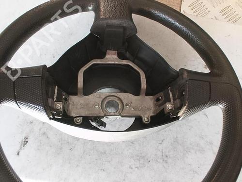 Steering wheel SUZUKI IGNIS II (MH) 1.5 4x4 (RM415) | BP21342676C49 