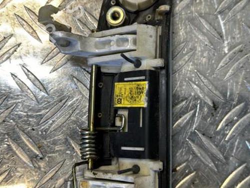 Front right exterior door handle HYUNDAI GETZ (TB) 1.1 | BP21341551C129 
