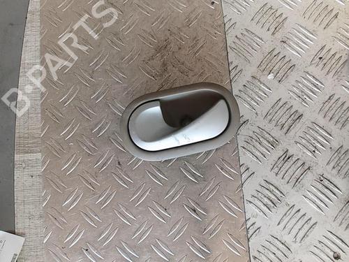 Front left interior door handle RENAULT CLIO III (BR0/1, CR0/1) 1.4 16V | BP21344737I13 