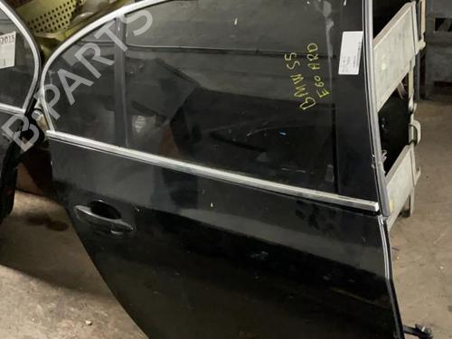 Used Right rear door BMW 5 (E60) 530 d (211 hp) 21359413