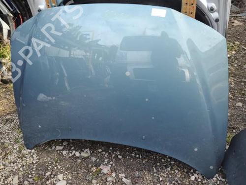Used Hood VOLVO S60 I (384) D5 (163 hp) 21334014