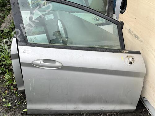 Used Right front door FORD FIESTA VI (CB1, CCN) 1.0 EcoBoost (100 hp) 24588693