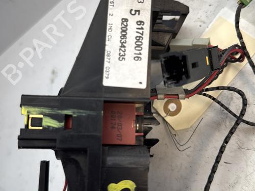 Squib airbag RENAULT CLIO II (BB_, CB_) 1.2 16V (BB05, BB0W, BB11, BB27, BB2T, BB2U, BB2V, CB05,... | BP25869112C102 
