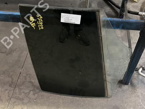 Used Rear left door window BMW 1 (E87) 120 i (150 hp) 26154335