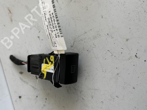 Used Switch SEAT IBIZA III (6L1) 1.9 TDI (131 hp) 21353538