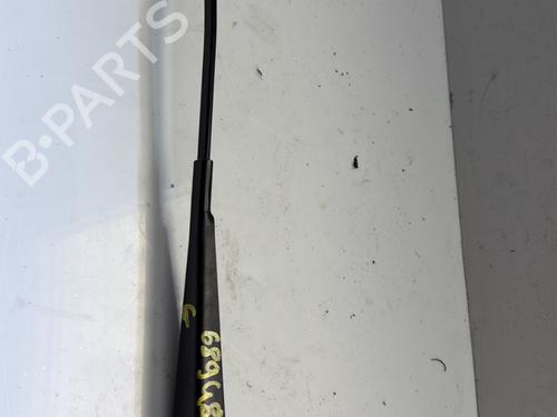 Front windshield wiper arm AUDI A5 (8T3) 3.0 TDI quattro | BP26617671C143 