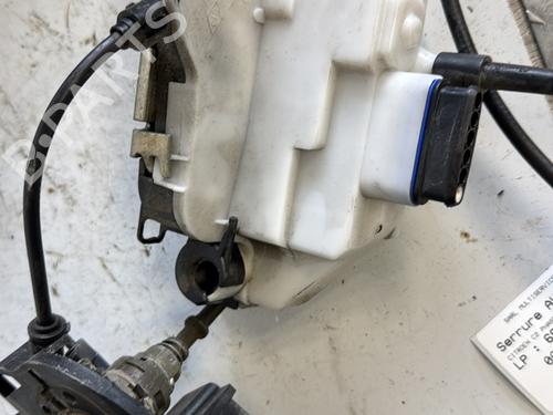 Used Front left lock CITROËN C2 (JM_) 1.4 (73 hp) 21329313