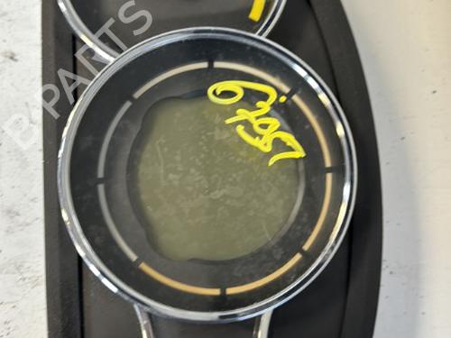 Used Instrument cluster RENAULT MEGANE III Grandtour (KZ0/1) 1.5 dCi (KZ09, KZ0D, KZ1G, KZ29, KZ14, KZ1W, KZ10, KZ1F,... (110 hp) 21345624