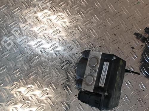 ABS pump FIAT GRANDE PUNTO (199_) 1.3 D Multijet | BP21349950M43 