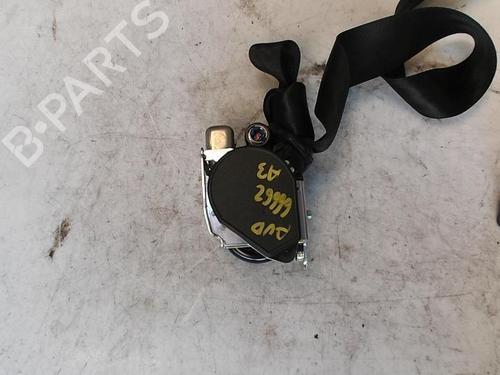 Front right belt tensioner AUDI A3 (8P1) 1.6 TDI | BP21350039C88 