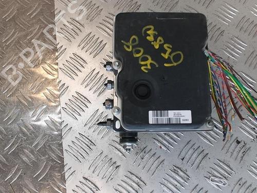 ABS pump PEUGEOT 3008 I MPV (0U_) 1.6 HDi | BP21336140M43 