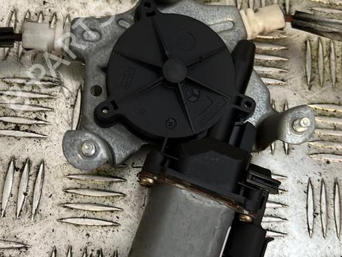 Used Right front window motor RENAULT CLIO II (BB_, CB_) 1.2 (BB0A, BB0F, BB10, BB1K, BB28, BB2D, BB2H, CB0A,... (58 hp) 21331090