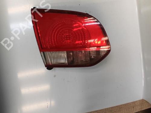 Right tailgate light VW GOLF VI (5K1) 2.0 TDI | BP21335520C80 