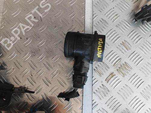 Used Mass air flow sensor FIAT MULTIPLA (186_) 1.9 JTD 105 (186AXB1A) (105 hp) 21328574