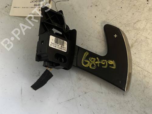 Used Electronic module CITROËN C4 Grand Picasso I (UA_) 1.6 HDi 110 (112 hp) 24514169