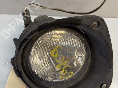 Used Left front fog light RENAULT CLIO II (BB_, CB_) 1.4 (B/CB0C, B/CB0S) (75 hp) 26617614