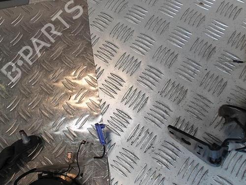 Seat buckle PEUGEOT 308 I (4A_, 4C_) 1.6 HDi | BP21352900I32 