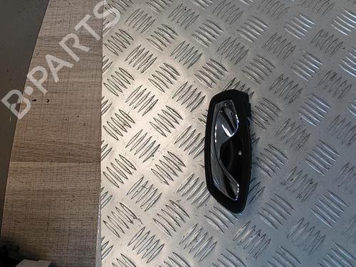 Used Front left interior door handle RENAULT CLIO IV (BH_) 1.5 dCi 90 (90 hp) 21332355