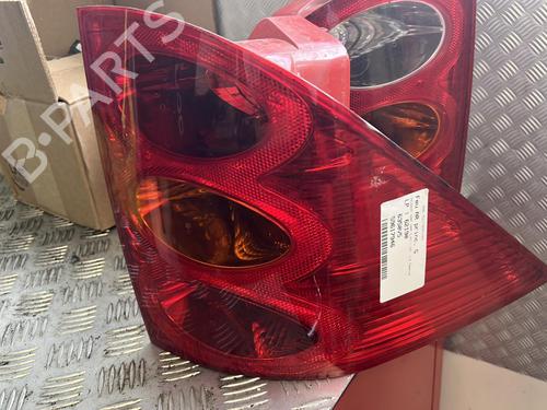 Used Left taillight PEUGEOT 1007 (KM_) 1.6 16V (109 hp) 21338756