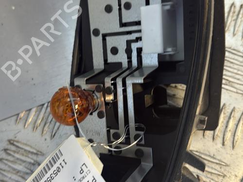 Lampeholder CITROËN C3 II (SC_) 1.4 HDi 70 (SC8HZC, SC8HR0, SC8HP4) (68 hp) 28052776