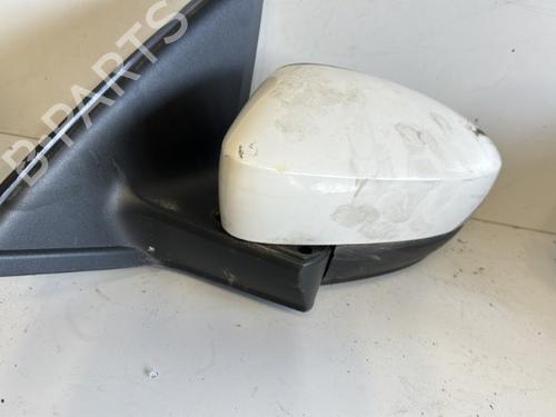 Left mirror SKODA FABIA III (NJ3) 1.0 | BP21337627C26 