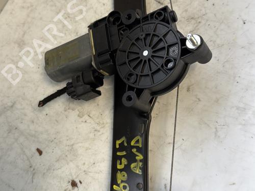 Used Front right window mechanism FIAT PUNTO (199_) 1.2 (199AXZ1A, 199BXZ1A) (69 hp) 21848519