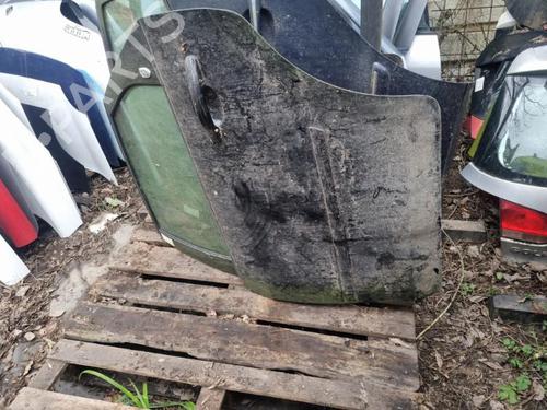 Used Left rear door FORD FOCUS II (DA_, HCP, DP) 1.8 TDCi (115 hp) 22188993