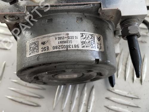 Pompe ABS CITROËN C3 II (SC_) 1.2 VTi 82 | BP21351345M43 