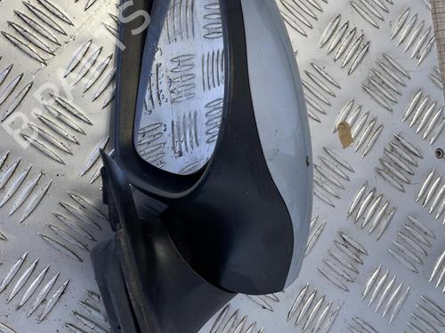 Used Left mirror SEAT IBIZA III (6L1) 1.9 TDI (100 hp) 21343744