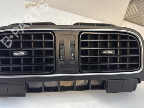 Used Air vent VW POLO V (6R1, 6C1) 1.4 TDI (75 hp) 26239668