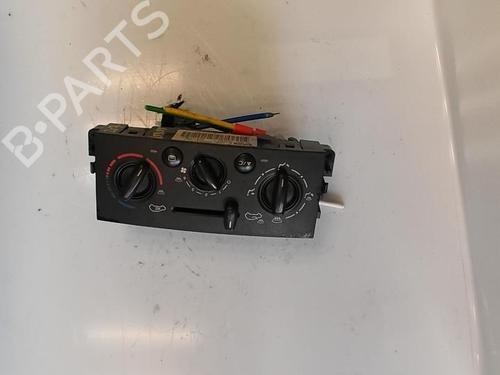 Used Climate control PEUGEOT 207 (WA_, WC_) 1.4 (73 hp) 21328408