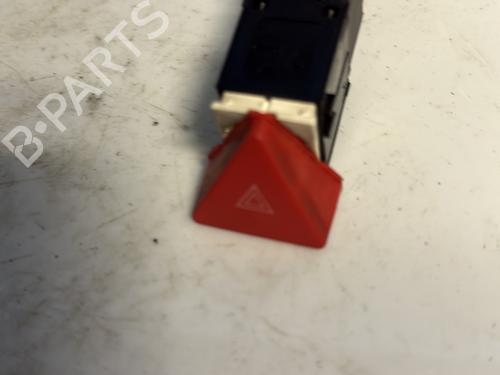 Used Warning switch VW TOURAN (1T1, 1T2) 2.0 TDI 16V (140 hp) 24646316