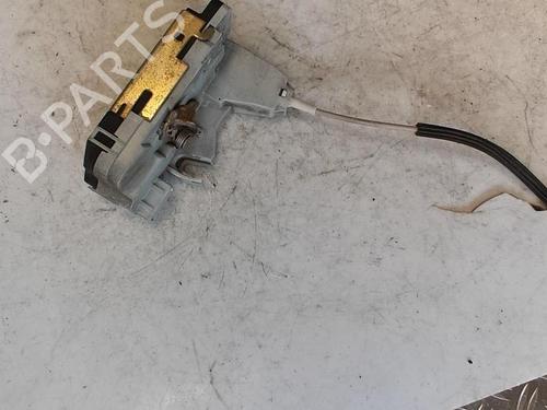 Used Rear left lock PEUGEOT 307 (3A/C) 1.6 16V (109 hp) 21333742