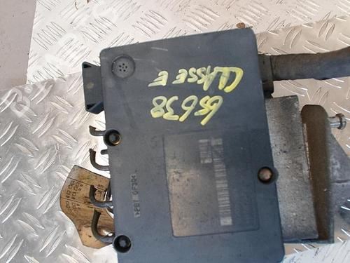 ABS pump MERCEDES-BENZ C-CLASS (W203) C 220 CDI (203.006, 203.008) | BP21345349M43 