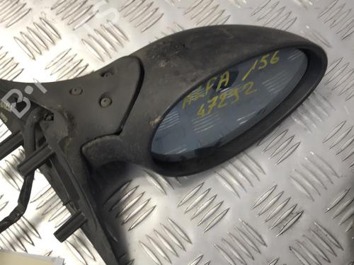 Bakspejl Højre ALFA ROMEO 156 (932_) 1.9 JTD (932B2) (105 hp) 21846324
