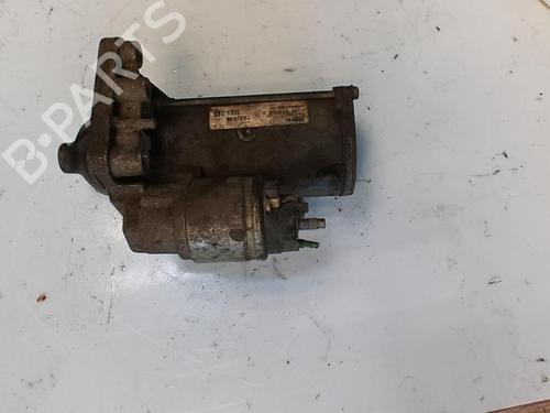 Used Starter PEUGEOT 208 I (CA_, CC_) 1.6 HDi / BlueHDi 75 (75 hp) 21328211