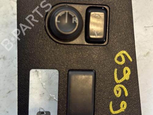 Mirror switch NISSAN QASHQAI / QASHQAI +2 I (J10, NJ10, JJ10E) 1.5 dCi | BP26881810I25 