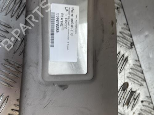 Right sun visor PEUGEOT 206 Hatchback (2A/C) 2.0 HDI 90 | BP28117192I2 