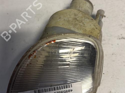 Used Left front indicator CITROËN SAXO (S0, S1) 1.5 D (57 hp) 21355644