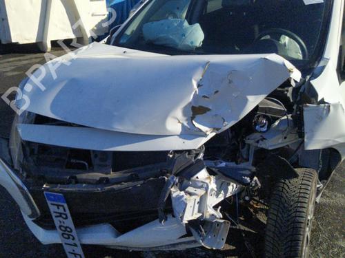 Kombinert Instrument MITSUBISHI MIRAGE / SPACE STAR VI Hatchback (A0_A) 1.2 (A03A) | BP21356482C47 