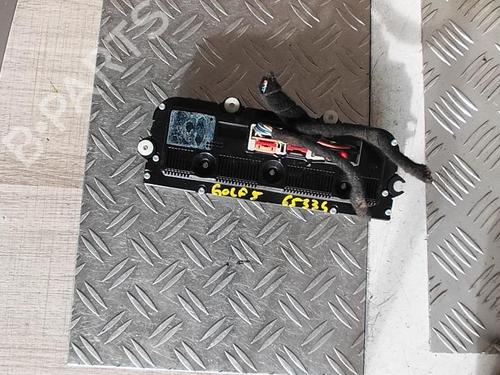 Climate control VW GOLF V (1K1) 2.0 GTI | BP21847689I5 