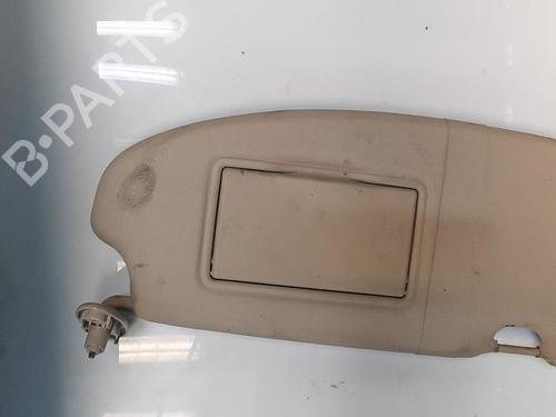 Right sun visor FORD FOCUS II (DA_, HCP, DP) 1.8 TDCi | BP21344712I2 