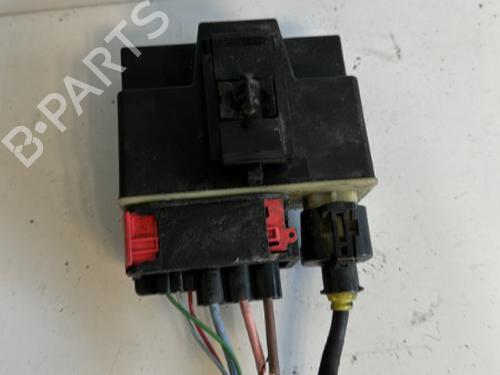 Used Electronic module PEUGEOT 308 II (LB_, LP_, LW_, LH_, L3_) 1.6 HDi (92 hp) 21333001